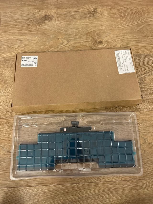 Batería Macbook A1618