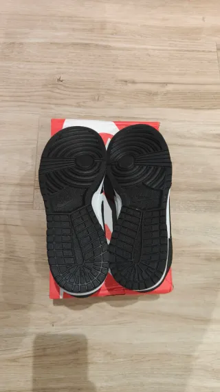 Nike Dunk Low Talla 41