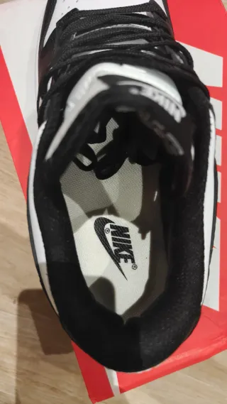 Nike Dunk Low Talla 41