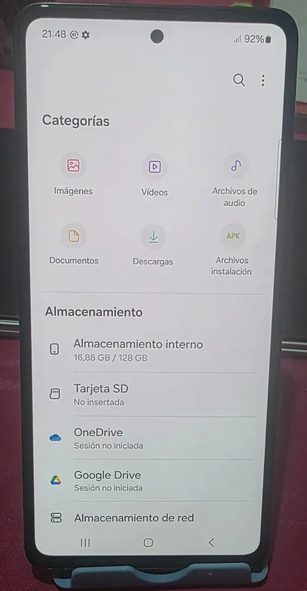 Samsung Galaxy A53 5G