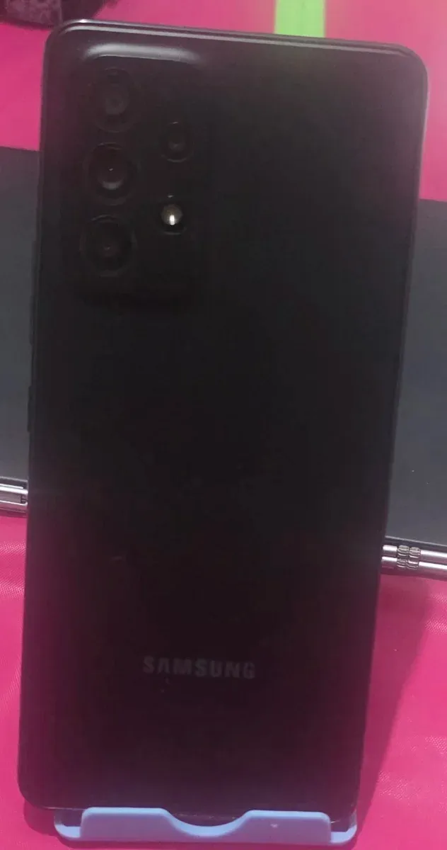 Samsung Galaxy A53 5G