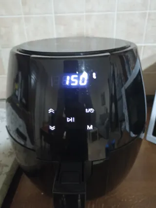 Friggitrice ad Aria Fz 4L