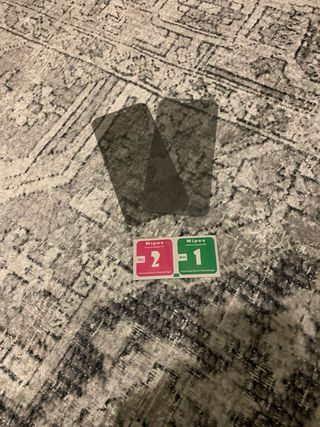 Protector Antiespía iPhone 12 Nuevo