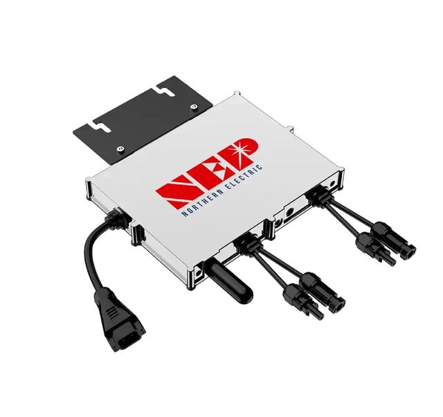 Inversor NEP 600W 800W