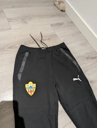 Chándal Almería