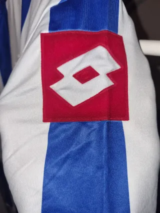 Camiseta  Deportivo La Coruña