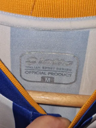 Camiseta  Deportivo La Coruña