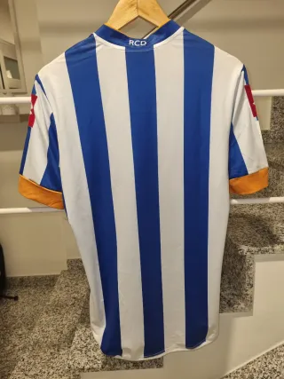 Camiseta  Deportivo La Coruña
