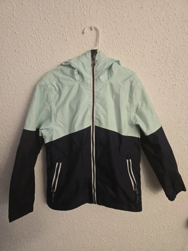 3 Chaquetas niño 5-6 años