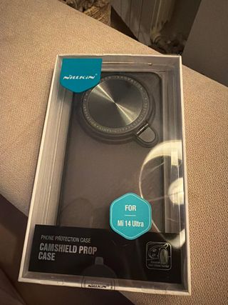 Funda Nillkin Camshield Prop Xiaomi 14 Ultra