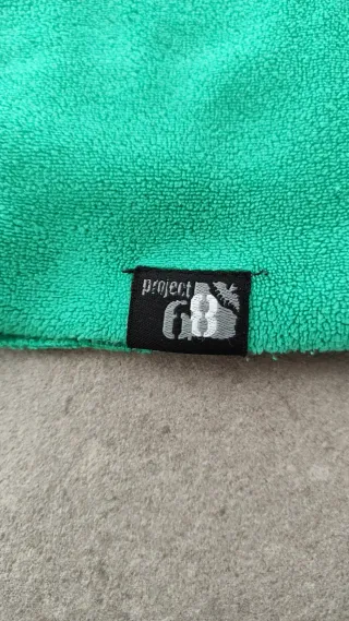 Gorro Buff y cuello para niño