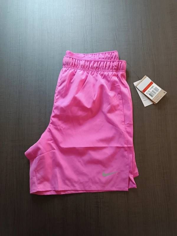 Pantaloncini Nike Uomo Taglia L Rosa