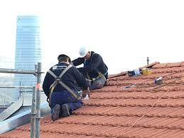 Rehabilitación de Tejados en Valencia