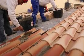 Rehabilitación de Tejados en Valencia