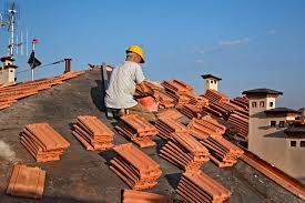 Rehabilitación de Tejados en Valencia