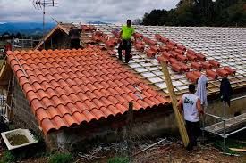 Rehabilitación de Tejados en Valencia