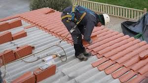 Rehabilitación de Tejados en Valencia