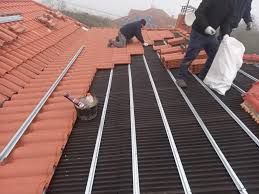 Rehabilitación de Tejados en Valencia