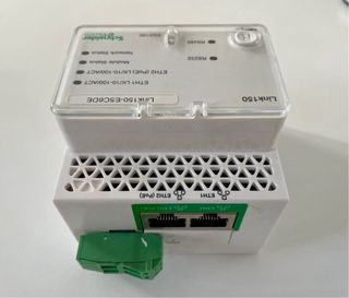 Schneider EGX150 Gateway Ethernet kit 2 PZ