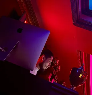 Dj para fiestas evento