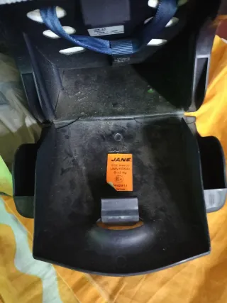 Maxi-cosi, JANÉ silla de bebé