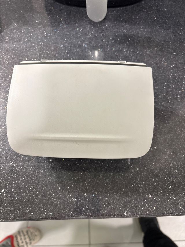 Caja de gafas Skoda Octavia