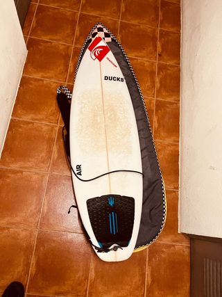 Tabla de surf Waira