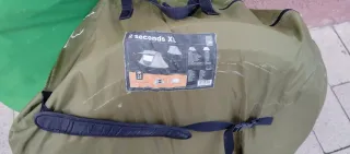 Tienda de campaña quechua 2 seconds XL