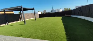 Instalación Césped Artificial Baix Llobregat