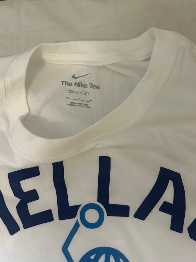 Maglietta Nike Hellas