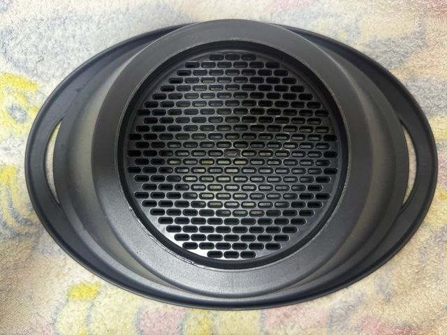 Varoma + Cestillo + Cubilete para Thermomix tm31