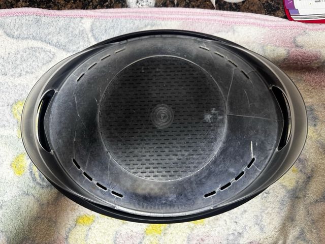 Varoma + Cestillo + Cubilete para Thermomix tm31