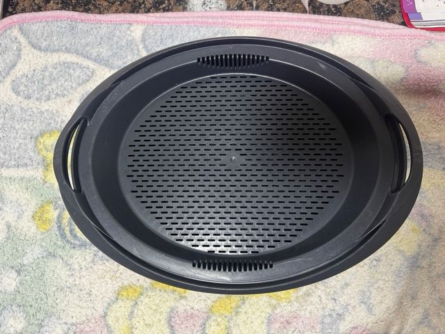 Varoma + Cestillo + Cubilete para Thermomix tm31