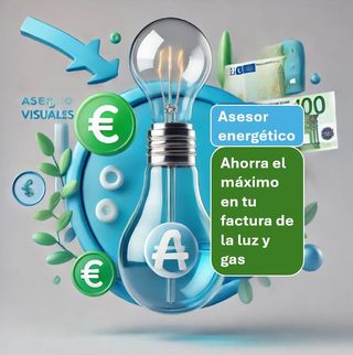 Asesor energético independiente