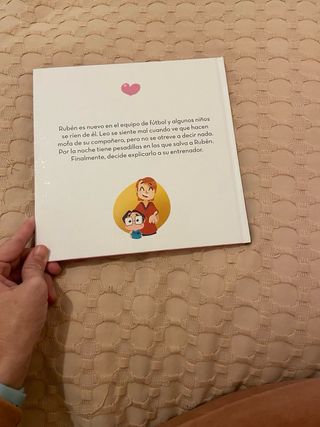 el equipo de fútbol