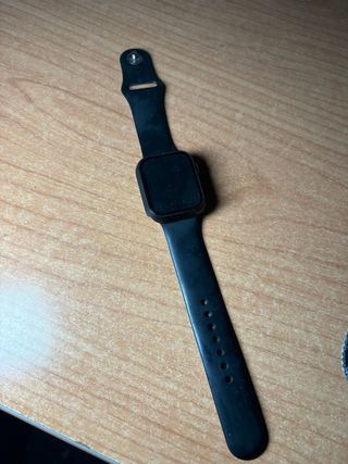 Apple Watch 40mm 1ª Gen Rosa