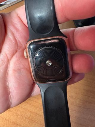 Apple Watch 40mm 1ª Gen Rosa