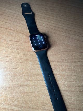 Apple Watch 40mm 1ª Gen Rosa