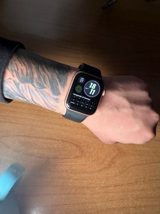 Apple Watch 40mm 1ª Gen Rosa