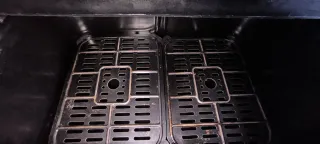 Cecotec Freidora Dual