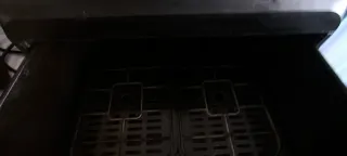 Cecotec Freidora Dual