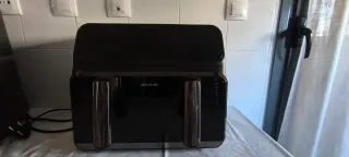 Cecotec Freidora Dual