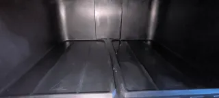 Cecotec Freidora Dual