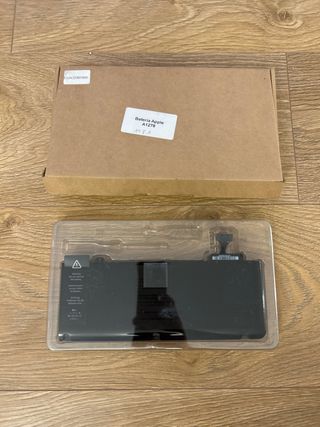 Batería Apple MacBook A1278