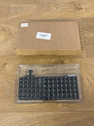 Batería Apple MacBook A1278