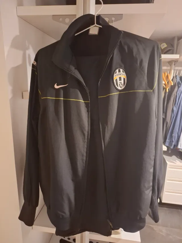 Chandal completo Nike Juventus Talla M Hombre
