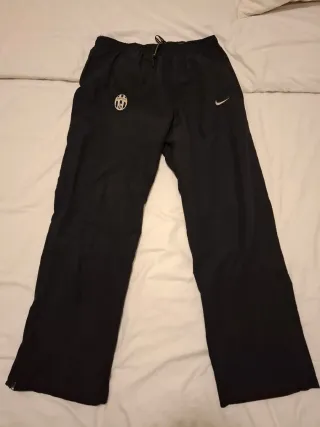 Chandal completo Nike Juventus Talla M Hombre