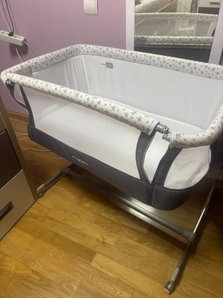 Minicuna Jane Babyside