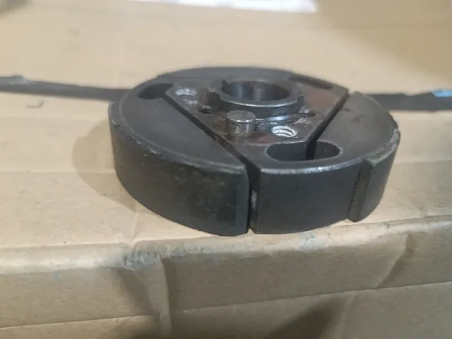 Campana y embrague Puma 64.85