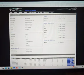 Punto Acceso / Router TP-Link DD-WRT